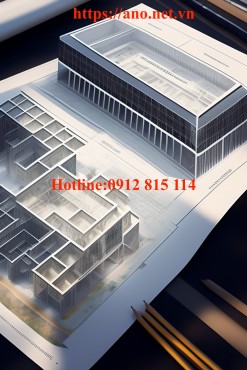 Dịch Vụ Tư Vấn, Thiết Kế, Thi Công, Lắp Đặt Hệ Thống Điện Công Nghiệp Tại Hải Dương - Công Ty TNHH MTV ANO