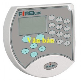 Bàn phím hệ thống chiếu sáng