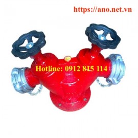 Họng tiếp nước chữa cháy