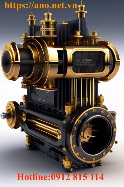 Cải tạo sửa chữa máy bơm chữa cháy tại Cẩm Giàng và khu vực lân cận