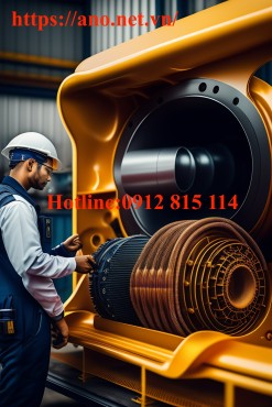 Cải tạo sửa chữa máy bơm chữa cháy tại Nam Sách và khu vực lân cận