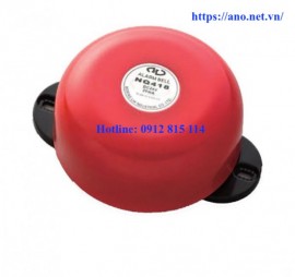 Chuông báo cháy Horing NQ418 24V