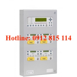 Bảng điều địa chỉ Kentec Syncro XT- H311/21