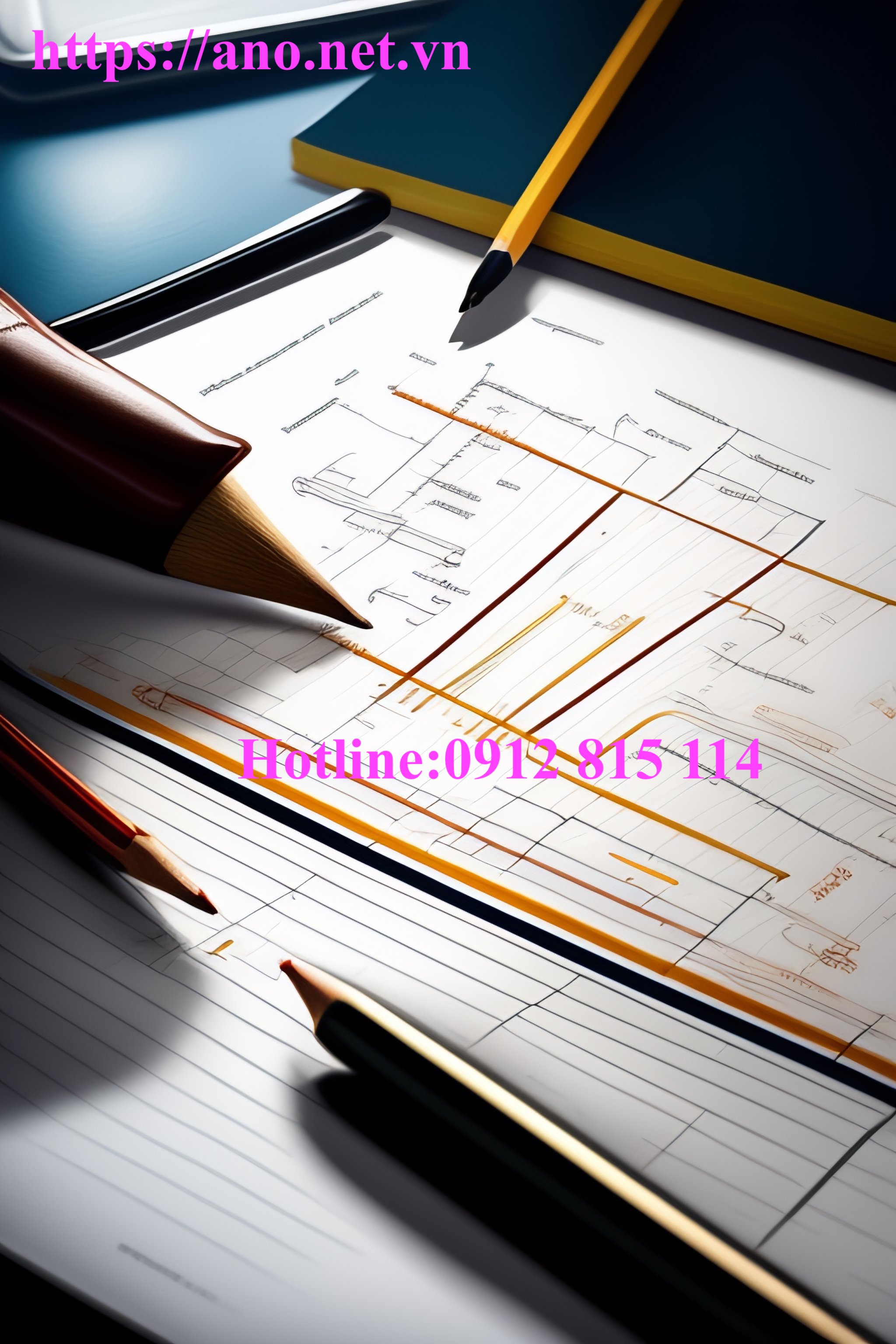 Công ty TNHH MTV ANO nhận thiết kế PCCC nhà xưởng tại Hải Dương và khu vự lân cận