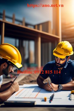 Công ty TNHH MTV ANO đơn vị thiết kế PCCC KCN Phú Thái chất lượng hàng đầu tại Hải Dương