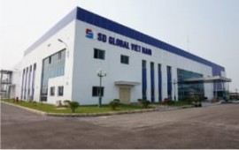 Công ty TNHH MTV ANO cung cấp dịch vụ bảo trì dự đoán nhà xưởng chất lượng hàng đầu tại Hải Dương
