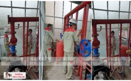  BẢO TRÌ BẢO DƯỠNG HỆ THỐNG BÁO CHÁY TỰ ĐỘNG