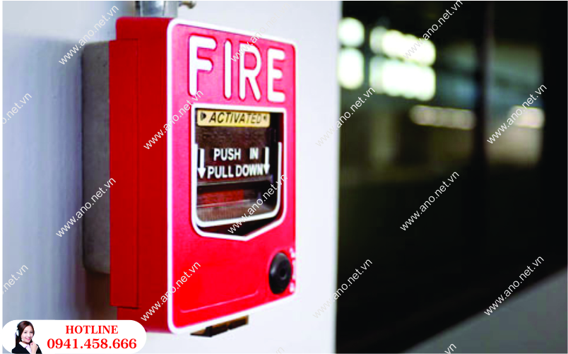 Bảo Trì Hệ Thống PCCC Tại Kinh Môn