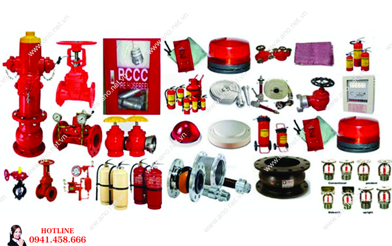 Biện pháp phòng cháy chữa cháy tại Hải Dương