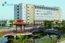 Lắp đặt thi công thiết bị PCCC cho Bệnh viện tại Hải Dương