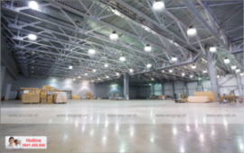 Công ty TNHH MTV ANO giới thiệu dịch vụ bảo trì theo kế hoạch tại Hải Dương