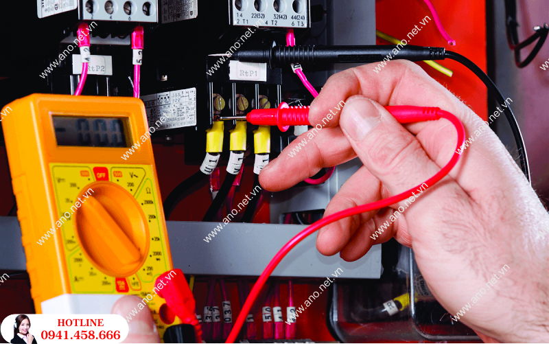 Tư vấn thiết kế kiểm định PCCC