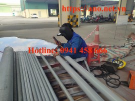 Bảo trì phòng cháy chữa cháy định kỳ tại Hải Dương